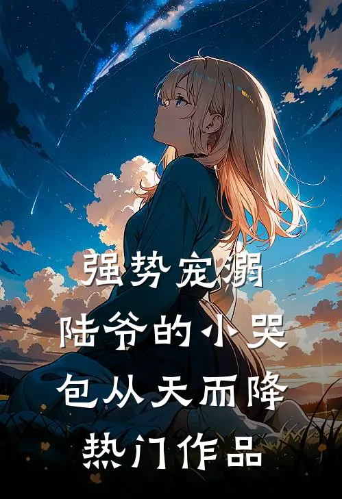 强势宠溺：陆爷的小哭包从天而降热门作品