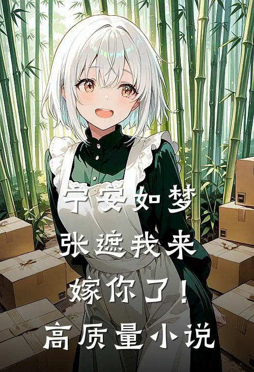 宁安如梦：张遮我来嫁你了！高质量小说