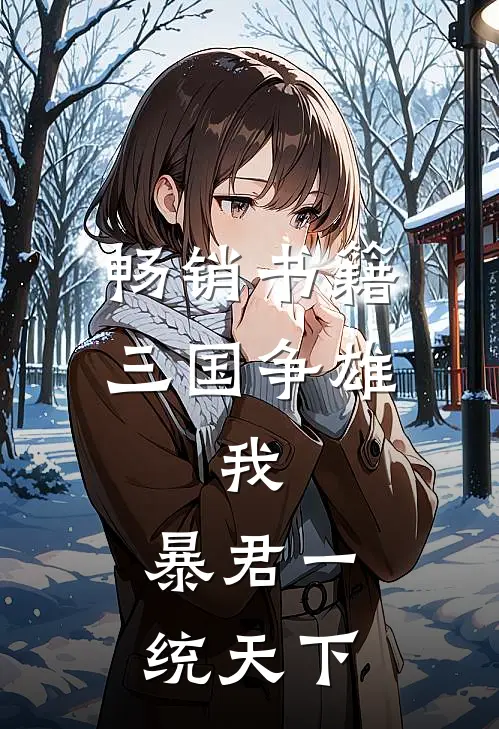 畅销书籍三国争雄：我，暴君一统天下