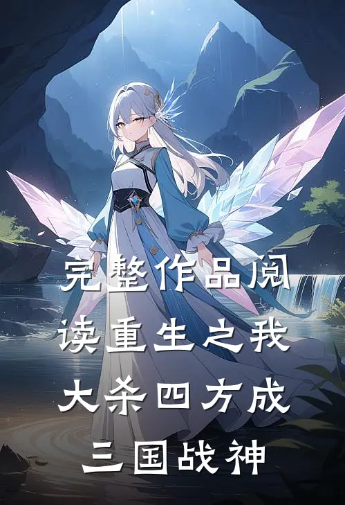 完整作品阅读重生之我大杀四方成三国战神