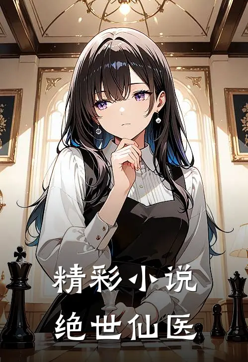 精彩小说绝世仙医