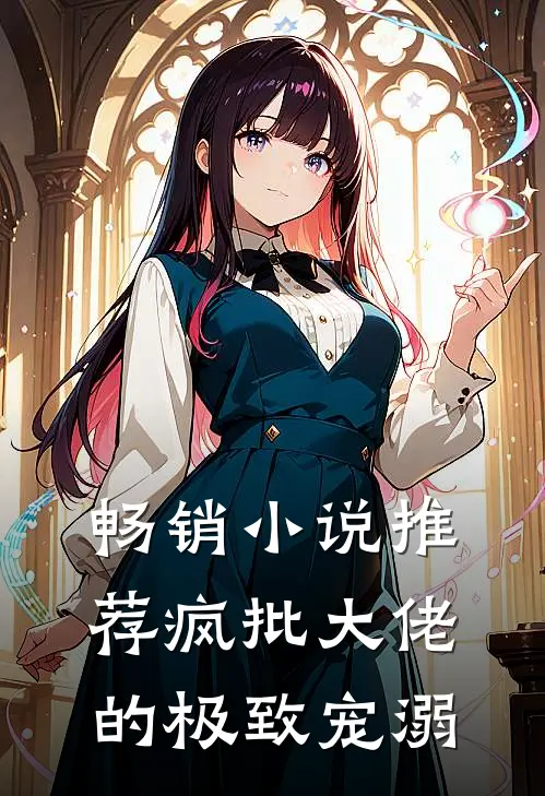畅销小说推荐疯批大佬的极致宠溺