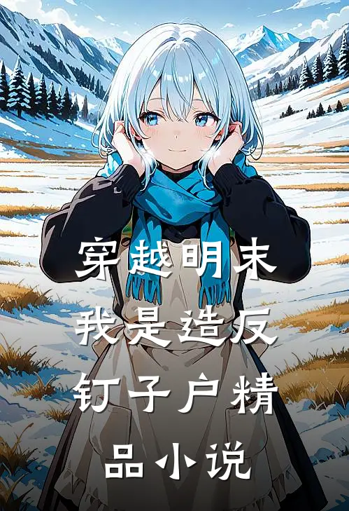 穿越明末，我是造反钉子户精品小说
