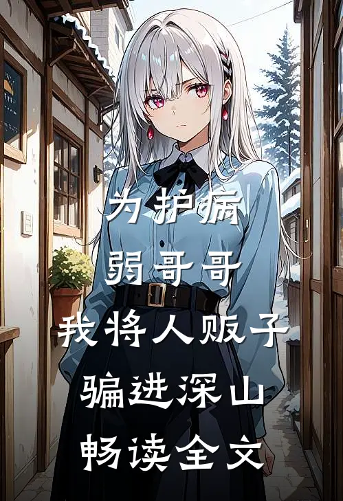 为护病弱哥哥，我将人贩子骗进深山畅读全文