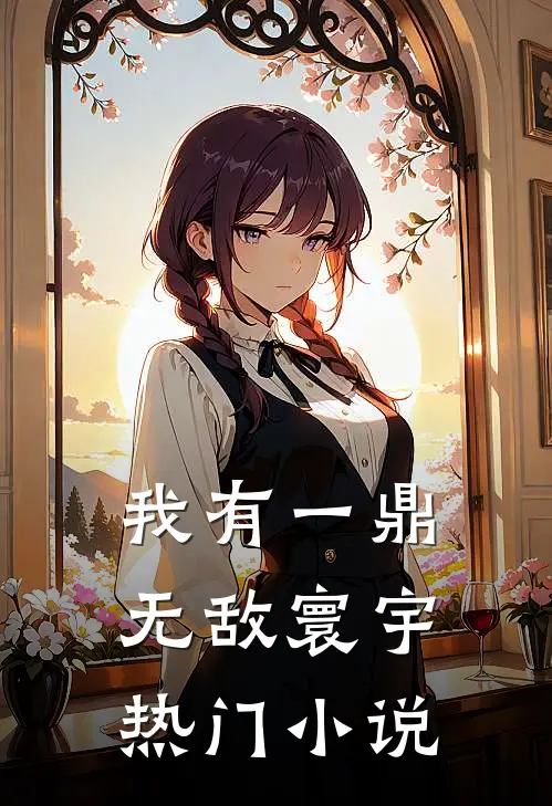 我有一鼎，无敌寰宇热门小说