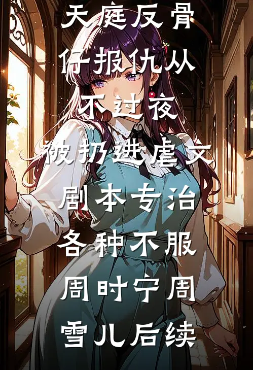 独占婚房三年，我一朝清醒踹掉全家