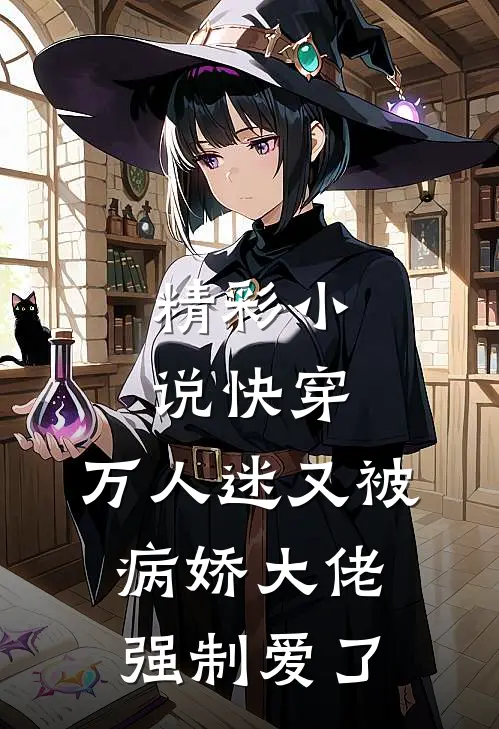 精彩小说快穿：万人迷又被病娇大佬强制爱了