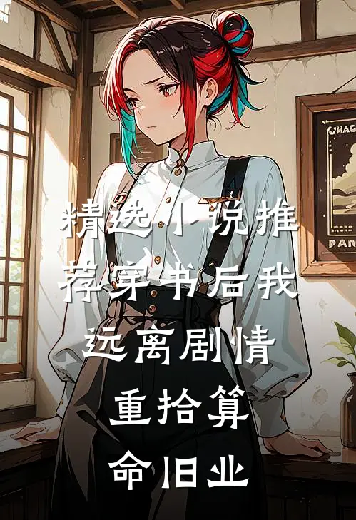精选小说推荐穿书后我远离剧情，重拾算命旧业