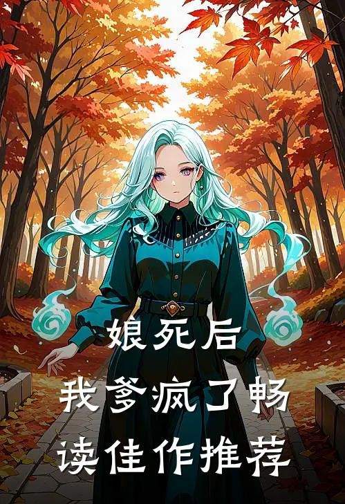 娘死后，我爹疯了畅读佳作推荐