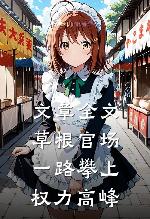 文章全文草根官场：一路攀上权力高峰