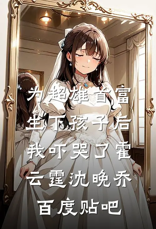 畅销巨作穿越田园：我成了六个娃的便宜后娘