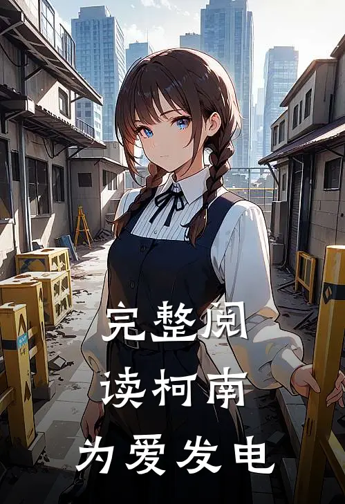完整阅读柯南：为爱发电