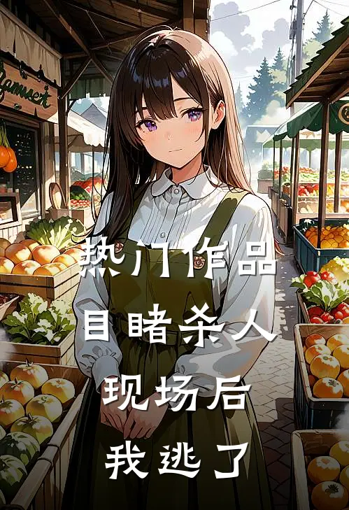 热门作品目睹杀人现场后，我逃了