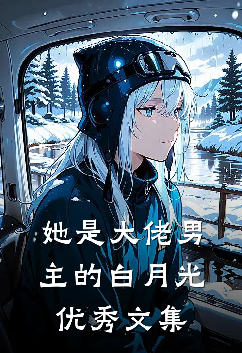 她是大佬男主的白月光优秀文集
