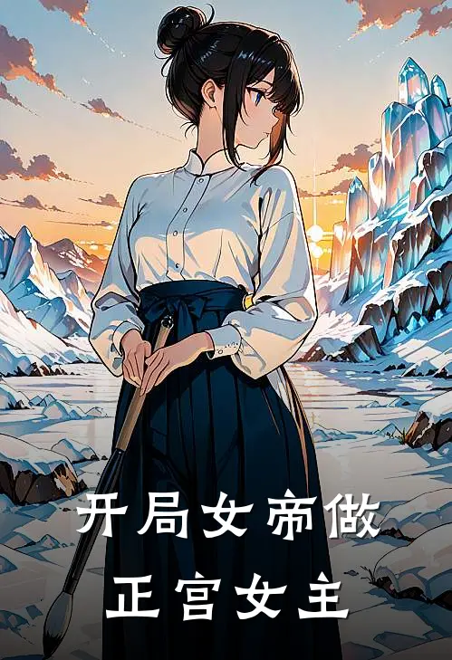 开局女帝做正宫女主