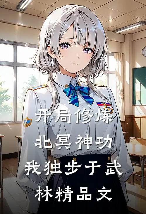 开局修炼北冥神功：我独步于武林精品文