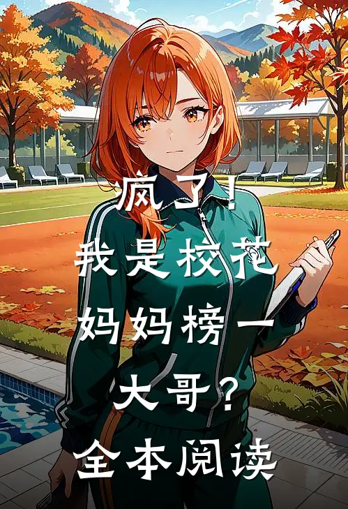 疯了！我是校花妈妈榜一大哥？全本阅读