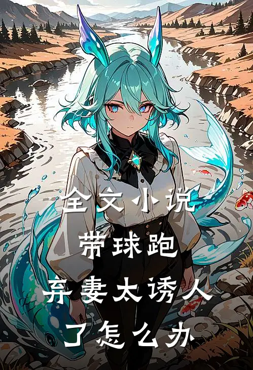 全文小说带球跑：弃妻太诱人了怎么办
