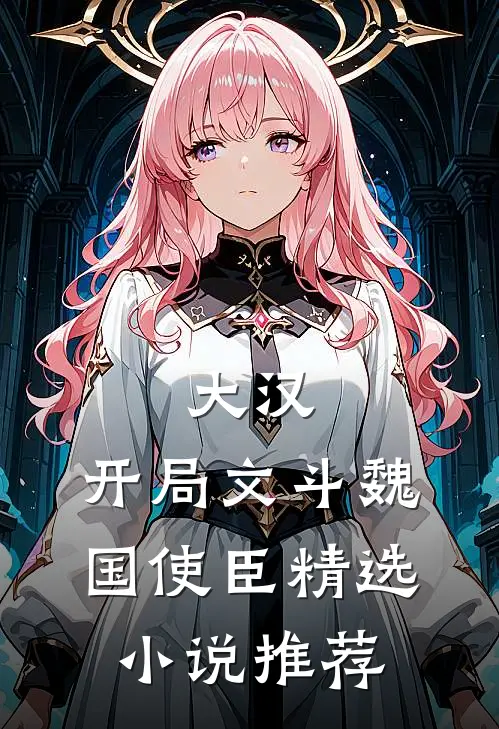 大汉：开局文斗魏国使臣精选小说推荐