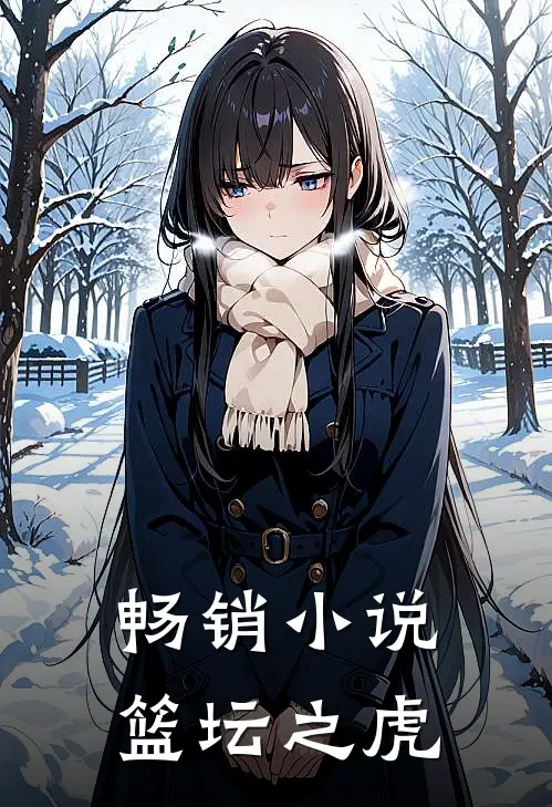 畅销小说篮坛之虎