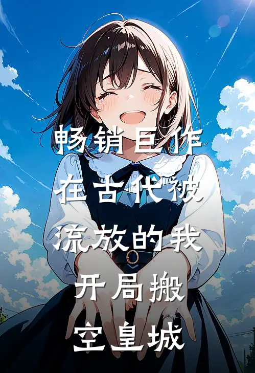 畅销巨作在古代被流放的我，开局搬空皇城