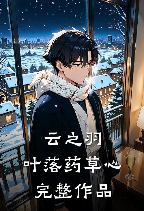 云之羽：叶落药草心完整作品
