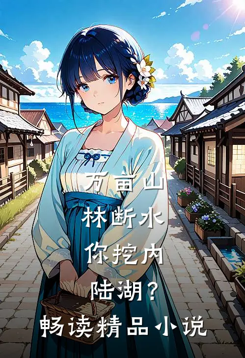 万亩山林断水，你挖内陆湖？畅读精品小说