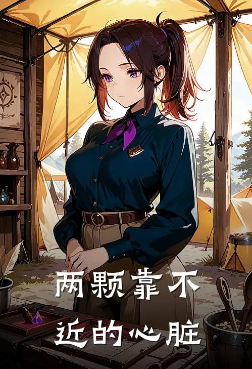 两颗靠不近的心脏