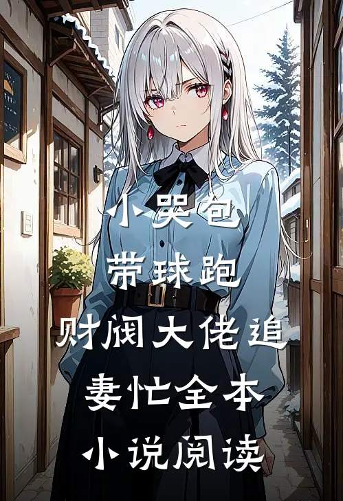 小哭包带球跑，财阀大佬追妻忙全本小说阅读