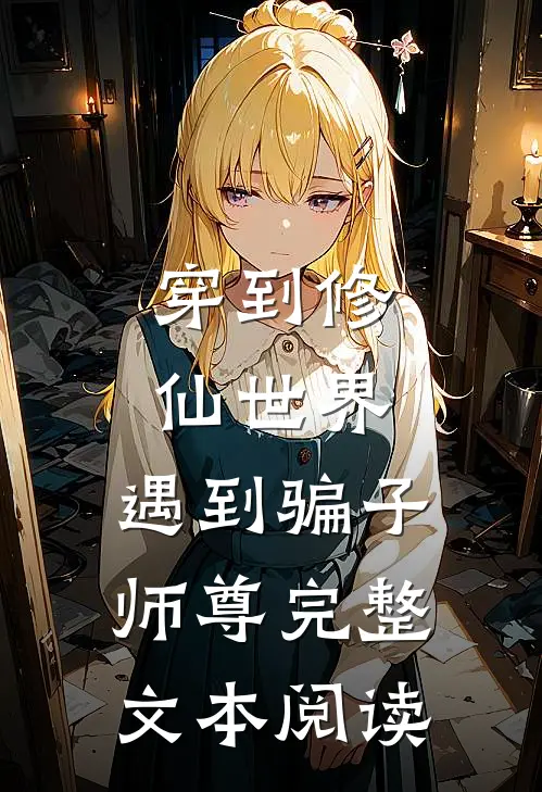穿到修仙世界：遇到骗子师尊完整文本阅读
