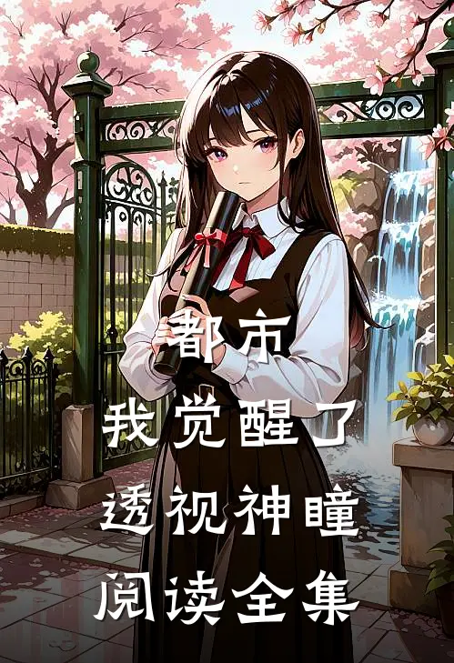 都市：我觉醒了透视神瞳阅读全集
