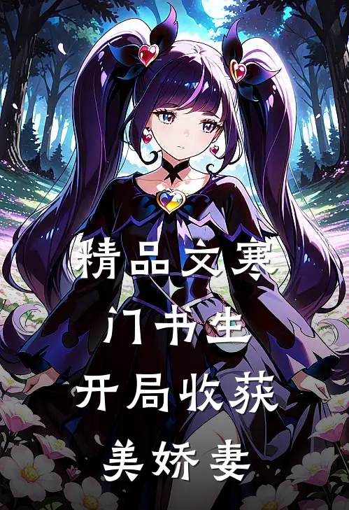 精品文寒门书生,开局收获美娇妻
