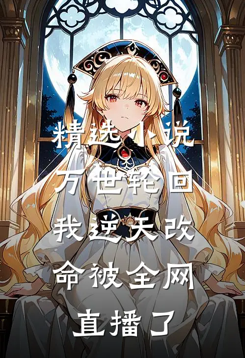 精选小说万世轮回：我逆天改命被全网直播了