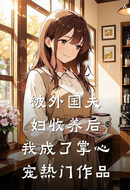 被外国夫妇收养后，我成了掌心宠热门作品