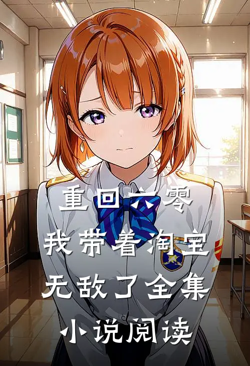 重回六零：我带着淘宝无敌了全集小说阅读