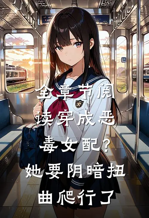 全章节阅读穿成恶毒女配？她要阴暗扭曲爬行了