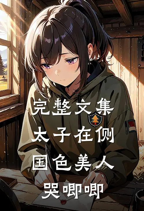 完整文集太子在侧，国色美人哭唧唧