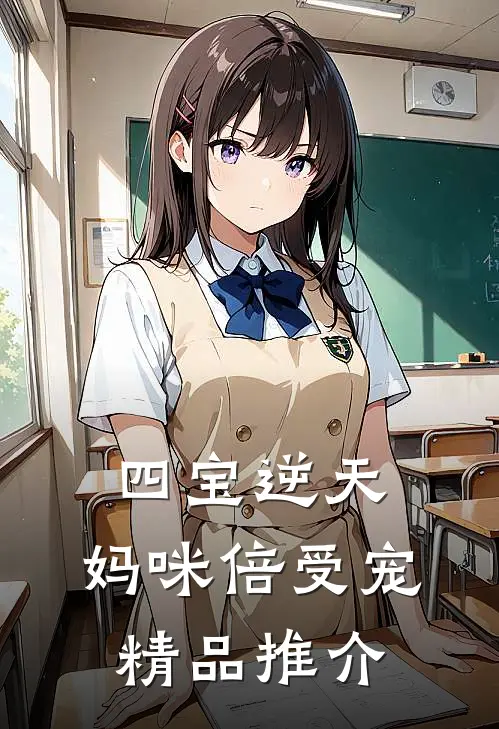 四宝逆天：妈咪倍受宠精品推介