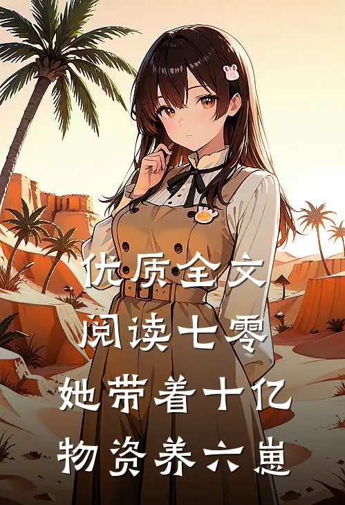 优质全文阅读七零：她带着十亿物资养六崽