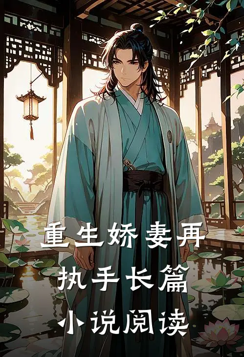 重生娇妻再执手长篇小说阅读