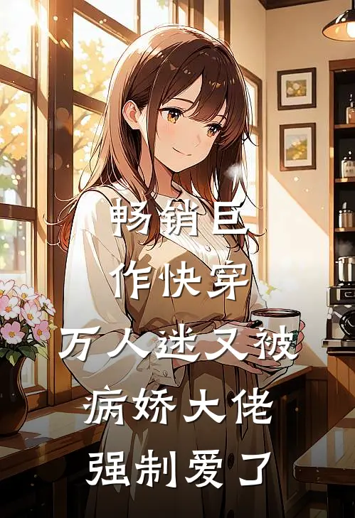畅销巨作快穿：万人迷又被病娇大佬强制爱了