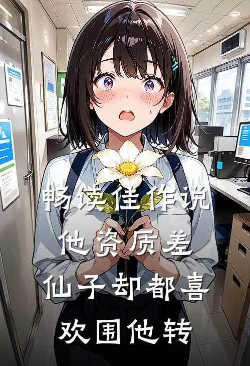 畅读佳作说他资质差，仙子却都喜欢围他转