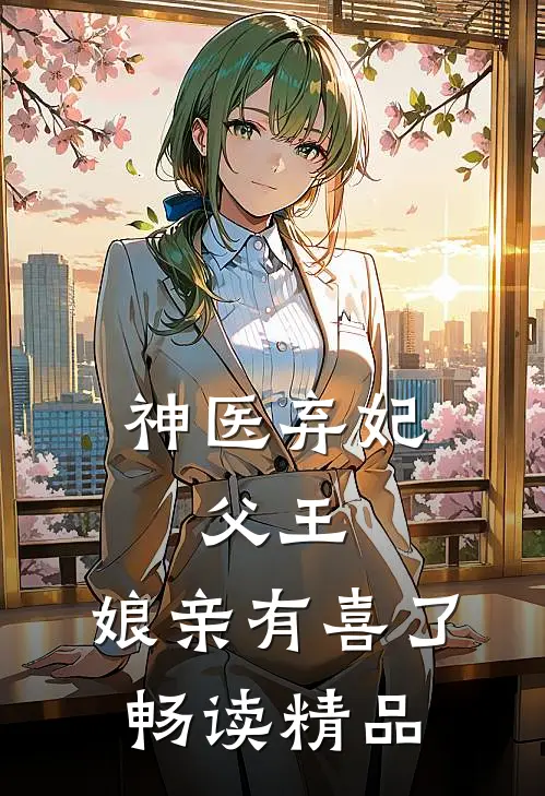 神医弃妃：父王，娘亲有喜了畅读精品