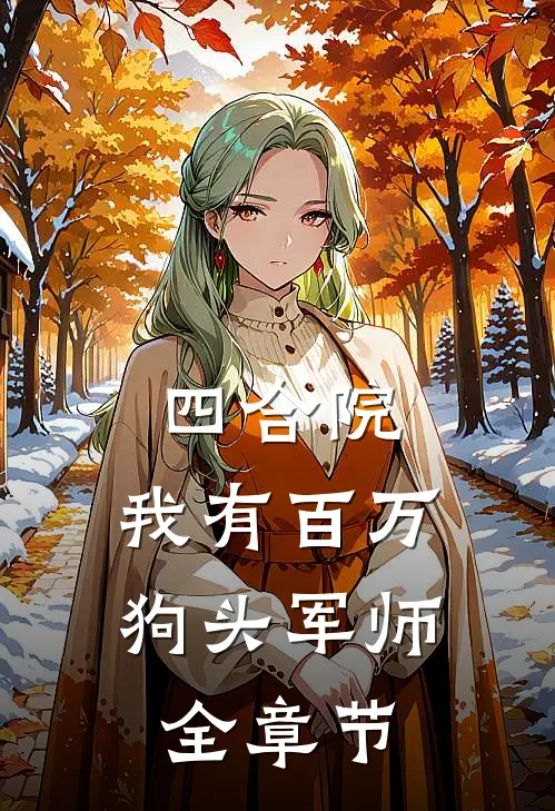四合院：我有百万狗头军师全章节