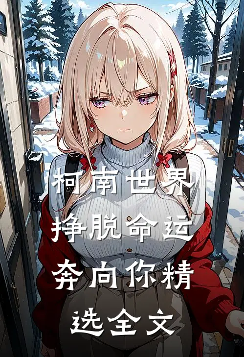 柯南世界：挣脱命运奔向你精选全文