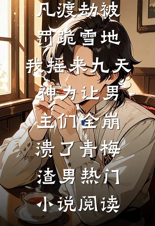 垃圾桶里的女儿