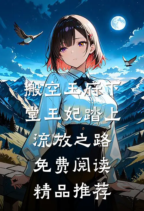 搬空王府下堂王妃踏上流放之路免费阅读精品推荐