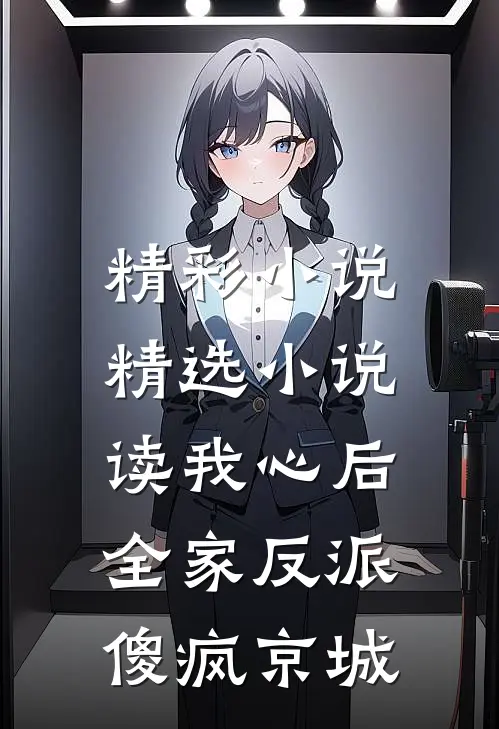 精彩小说精选小说读我心后,全家反派傻疯京城