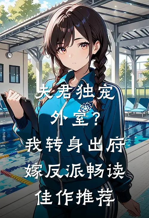 夫君独宠外室？我转身出府嫁反派畅读佳作推荐
