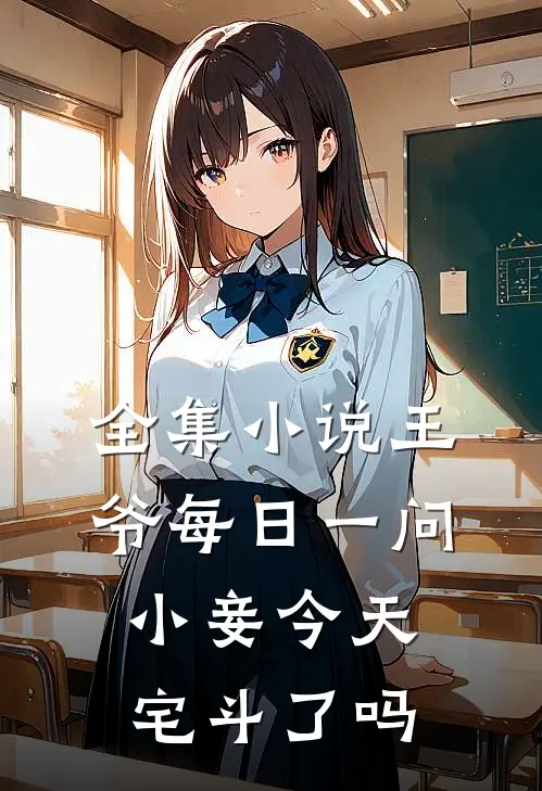 全集小说王爷每日一问，小妾今天宅斗了吗